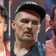 Who is the king of P4P in boxing? Inoue, Usyk, Crawford presented their arguments