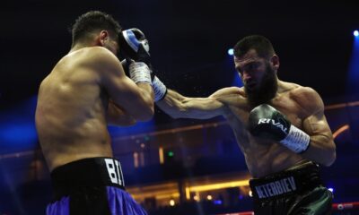 Image: Will Dmitry Bivol's Career Be Over If Loses to Beterbiev Again?