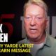 "You're Getting Your A*** Kicked!" - Frank Warren Message to Eddie Hearn