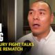 Zhilei Zhang Frustrated Over Tyson Fury Fight & Joyce Rematch