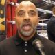 ‘CHRIS EUBANK JR, EVERYONE TALKING ABOUT HIM NOW!’ - Dave Coldwell on EXPLOSIVE RANT