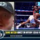 'ANTHONY JOSHUA GOT SPLATTERED! WHEN'S HIS LAST GOOD WIN?!' - Shane Watson