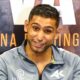 Amir Khan VICTORIOUS  | Post Fight Press Conference vs Samuel Vargas - Boxing Match