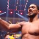 Anthony Joshua vs Daniel Dubois official IBF world title, September 21