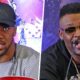 Anthony Joshua vs. Jarrell ‘Big Baby’ Miller PRESS CONFERENCE | London | Sky Sports Boxing