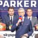 Anthony Joshua vs Joseph Parker FINAL PRESS CONFERENCE