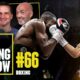 Azim vs Davies Review & Catterall vs Prograis Preview | #66