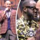 * BERSERK! *  Deontay Wilder vs Tyson Fury FULL PRESS CONFERENCE | Los Angeles