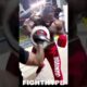 BODYBUILDER SHOWS ROY JONES JR. EXPLOSIVE KO POWER; READY TO DROP BOMBS ON HIM