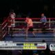 Boxing - Dmitry Chudinov vs Eddie Hunter Part 1 of 2