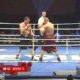 Boxing - Konstantin Airich vs Andriy Oleinyk