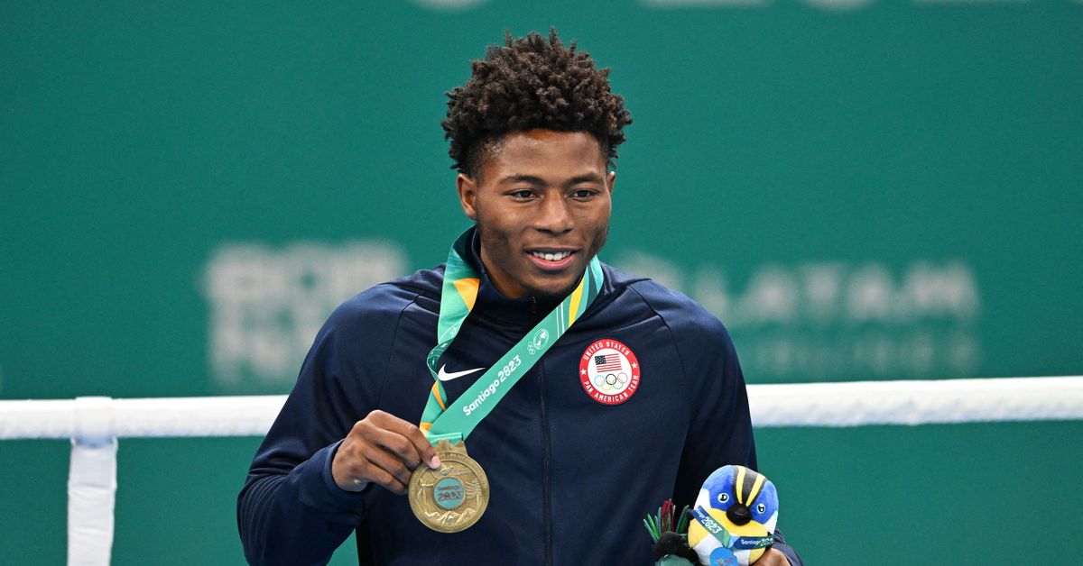 Boxing at the 2024 Olympics: Team USA and top names from around the world