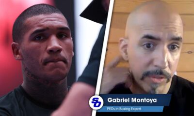 CONOR BENN, CLOMIFENE & CONTROVERSY – Key questions answered as EUBANK FIGHT POSTPONED