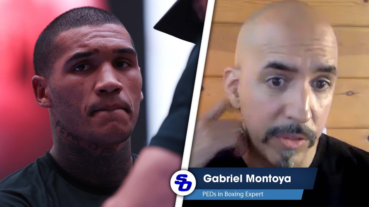 CONOR BENN, CLOMIFENE & CONTROVERSY – Key questions answered as EUBANK FIGHT POSTPONED