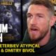 Callum Smith Reacts To Artur Beterbiev 'Atypical' VADA Finding