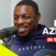 Dan Azeez: Doing It The Hard Way | Tebbutt Talks Boxing #1