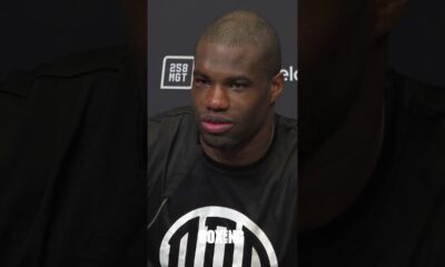 Daniel Dubois Reacts To Brutal KO Of Anthony Joshua