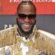 Deontay Wilder - FULL POST FIGHT PRESS CONFERENCE vs. Luis Ortiz II