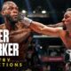 Deontay Wilder vs Joseph Parker | Industry Predictions