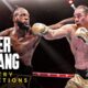 Deontay Wilder vs. Zhilei Zhang | Industry Predictions