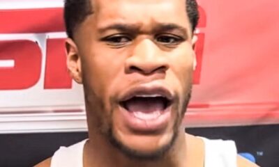 Devin Haney AGGRESSIVELY CALLS OUT Teofimo Lopez & Subriel Matias NEXT & CHECKS Shakur Stevenson