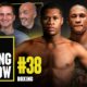 Devin Haney vs Regis Prograis Preview | Billam-Smith vs Masternak | #38