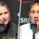 EDDIE HEARN IN THE CORNER? - Katie Taylor REVEALS ALL at Amanda Serrano press conference