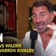 Eddie Hearn On Joshua-Wilder Wembley Fight, Frank Warren Rivalry & 5v5