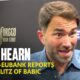 Eddie Hearn Reacts To Canelo-Eubank Reports & Fisher KO Win