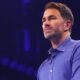 Eddie Hearn talks about interest in Shakur Stevenson's free agency