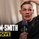 Exclusive: Chris Billam-Smith Reacts To Mateusz Masternak Win