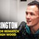 Exclusive: Josh Warrington Calls For Leigh Wood Rematch