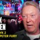 Frank Warren On Fury-Usyk 2 Announcement, Peter Fury & 5 vs 5