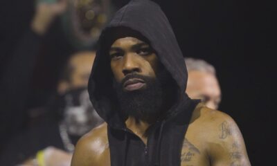 Gary Russell Jr responds to Devin Haney's insults