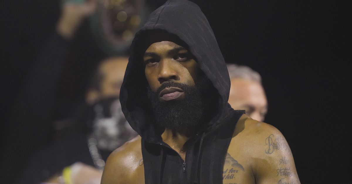 Gary Russell Jr responds to Devin Haney's insults