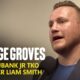 George Groves Reacts To Chris Eubank Jr Win vs Liam Smith