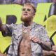 'Give up cocaine and go to the gym': Jake Paul attacks Conor McGregor