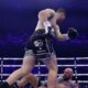 Highlights: Johnny Fisher knocks out Alen Babić in 36 seconds