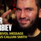 "I'll See You Soon!" Artur Beterbiev Message To Bivol After Smith Win