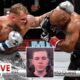 'JAKE PAUL HELD BACK, didn't want to hurt MIKE TYSON!' - SO Live FIRE BACK