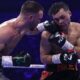 Jack Catterall vs Josh Taylor fight justified, says Bob Arum