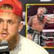 Jake Paul BRUTALLY HONEST on Mike Tyson LOSING LEGENDARY POWER: 'HE DIDN'T HURT ME!'