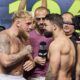 Jake Paul vs. Mike Perry: Live Scores, RBR, How to Watch