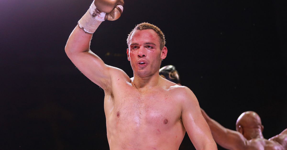 Jake Paul vs. Mike Perry card: Chavez Jr and Sylve make new enemies