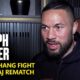 Joseph Parker Breaks Down Zhang Fight & Reveals Rematch Clause