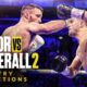 Josh Taylor vs. Jack Catterall 2 | Industry Predictions