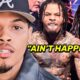 Keith Colon KEEPS IT 100 on Gervonta Davis vs Keyshawn Davis NOT HAPPENING & Abdullah Mason DROPPED