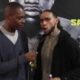 Keith Thurman on Fighting Adrien Broner