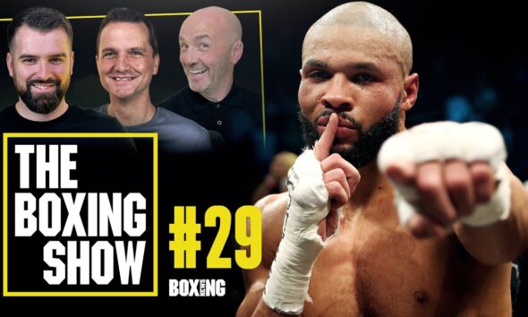 Liam Smith vs Chris Eubank Jr 2 Review | #29