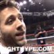 MAX KELLERMAN EXPLAINS WHY GENNADY GOLOVKIN HAS SAME PROBLEM THAT MARVIN HAGLER HAD